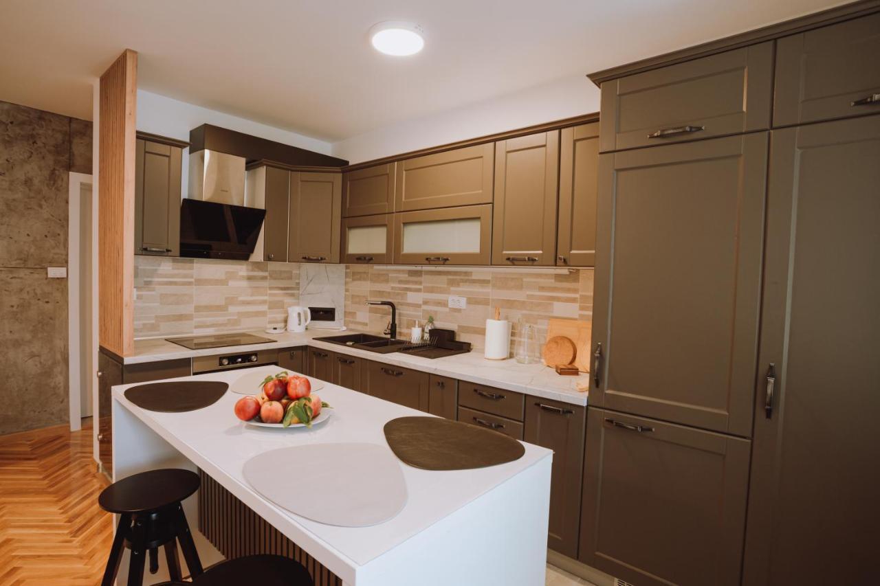 Apartman K29 Sombor Exterior foto